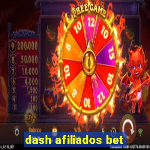 dash afiliados bet